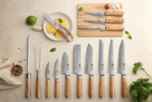 jianshan-knife-set